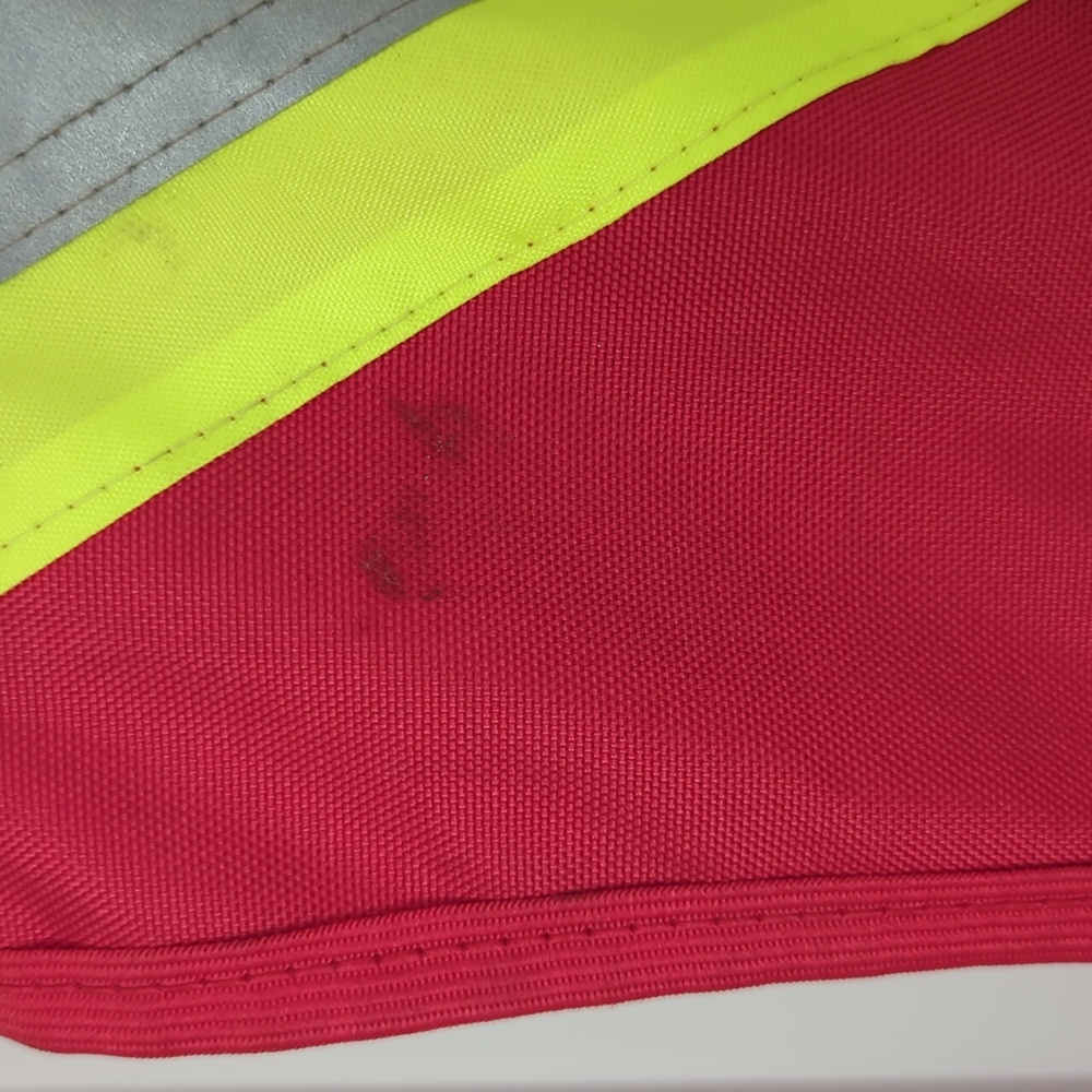 Safety Vest - Picture 4 of 7
